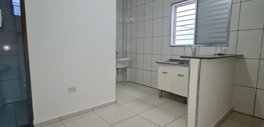 Apartamento – 100 mts Metro Sacomã