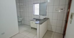 Apartamento – 100 mts Metro Sacomã